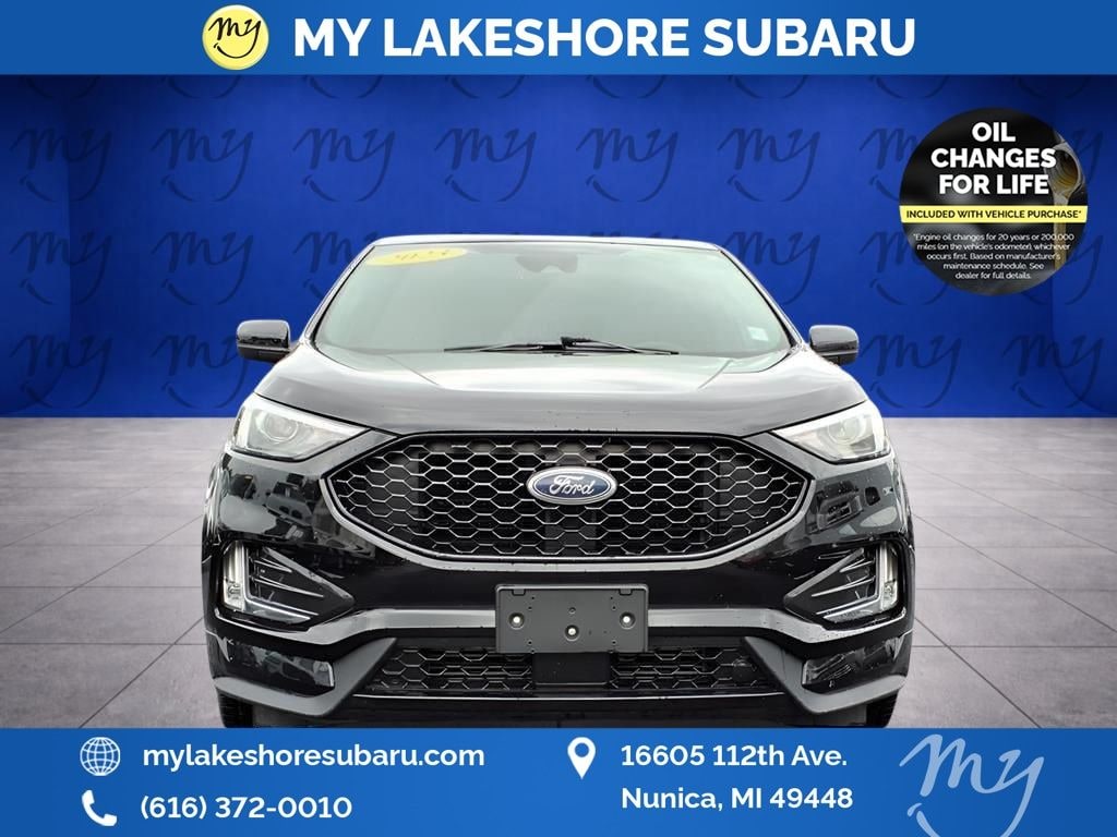 Used 2023 Ford Edge SUV