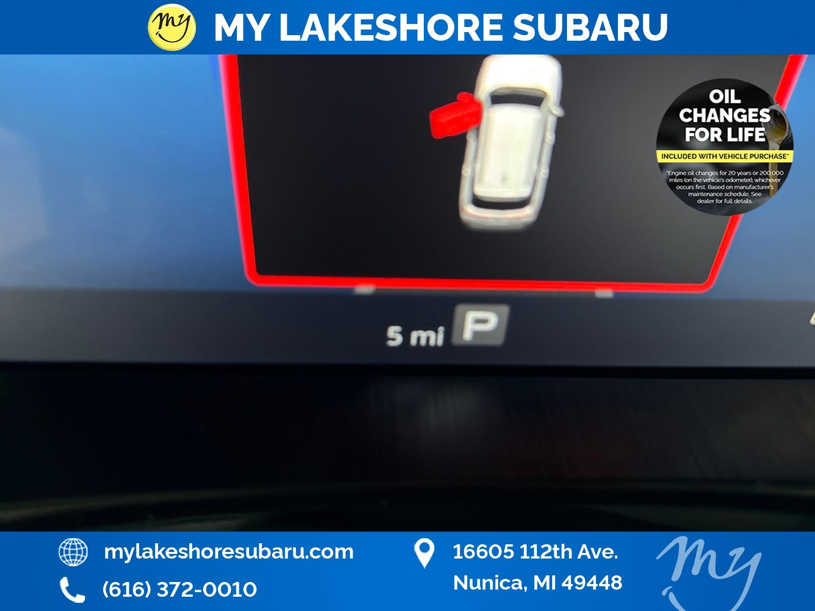 2026 Subaru Outback Limited - Photo 16
