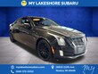  CADILLAC ATS