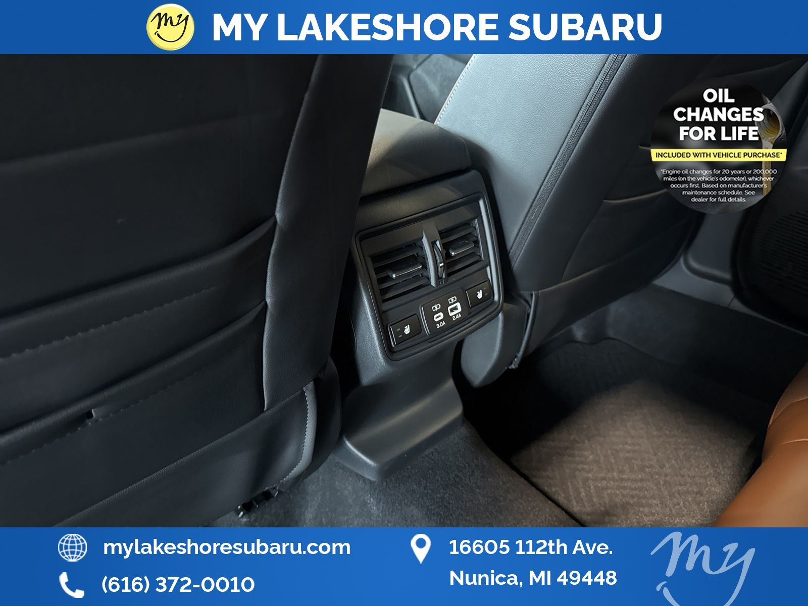 2026 Subaru Outback Touring XT - Photo 25