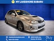  Subaru Impreza WRX