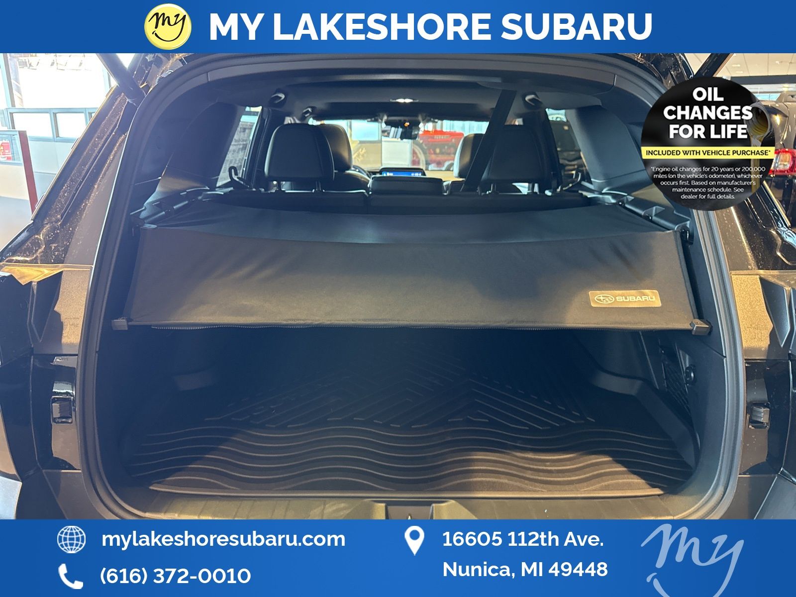 2026 Subaru Outback Touring XT - Photo 25