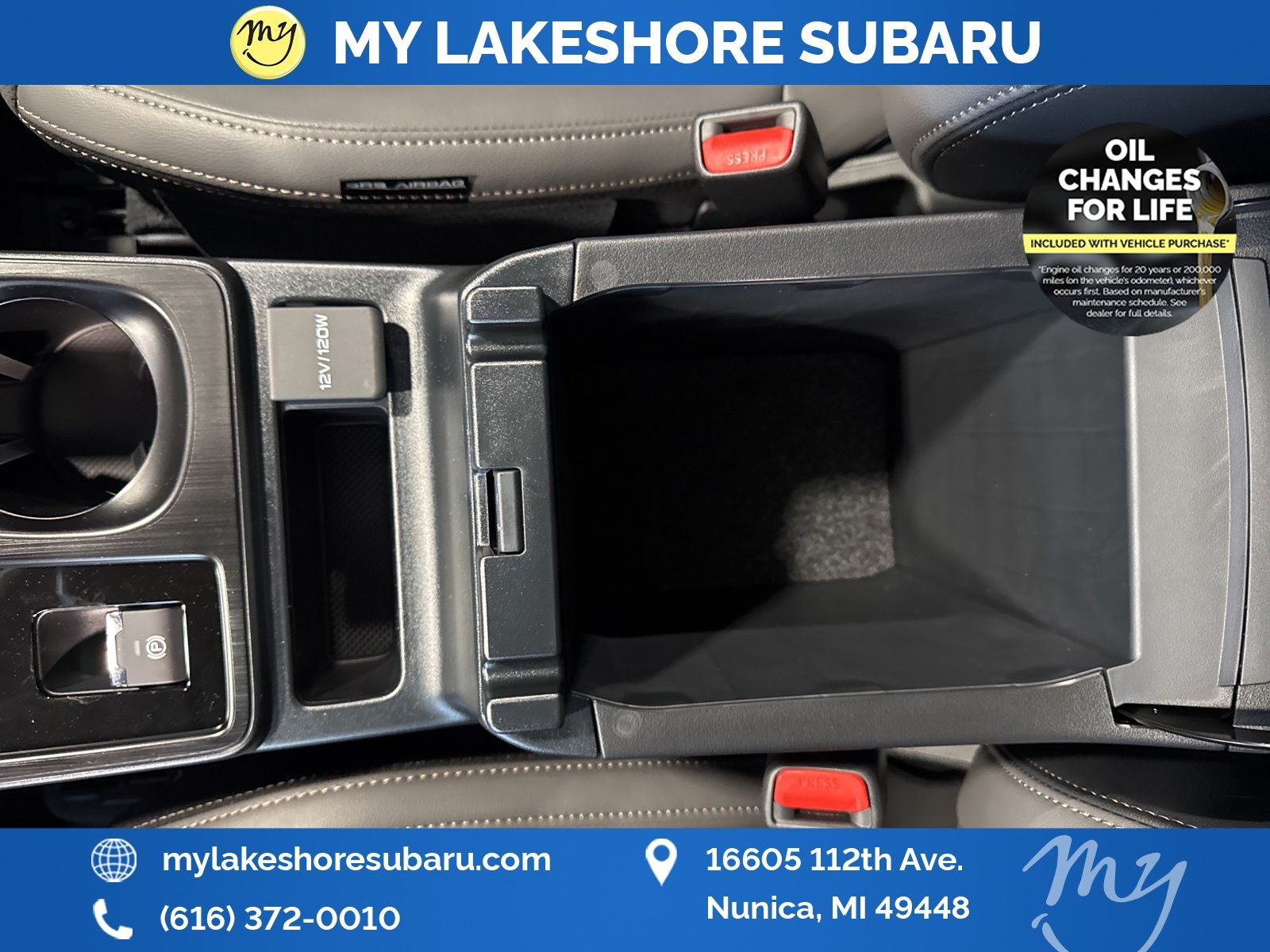 2026 Subaru Outback Limited - Photo 22
