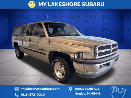1998 Dodge Ram 1500 Truck