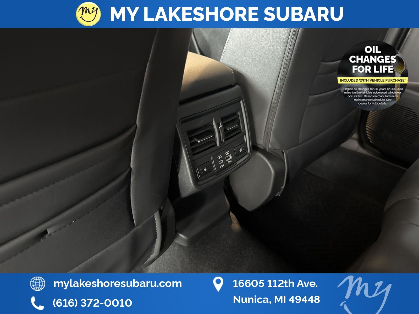 2026 Subaru Outback Touring XT - Photo 25