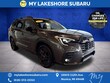  Subaru Ascent