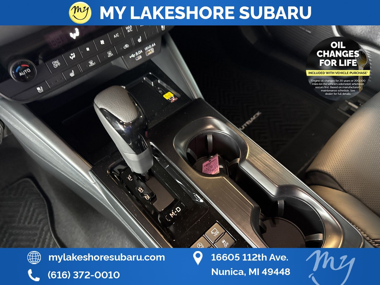 2026 Subaru Outback Touring XT - Photo 21