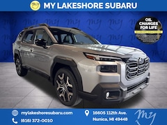 New 2026 Subaru Outback Touring XT WAGON JF2BURJD1TY499370 near Grand Rapids, MI