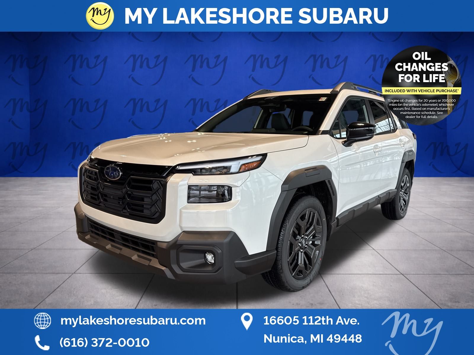 2026 Subaru Outback Limited XT - Photo 3