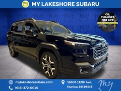 New 2026 Subaru Outback Touring XT WAGON JF2BURJD0TY493513 near Grand Rapids, MI