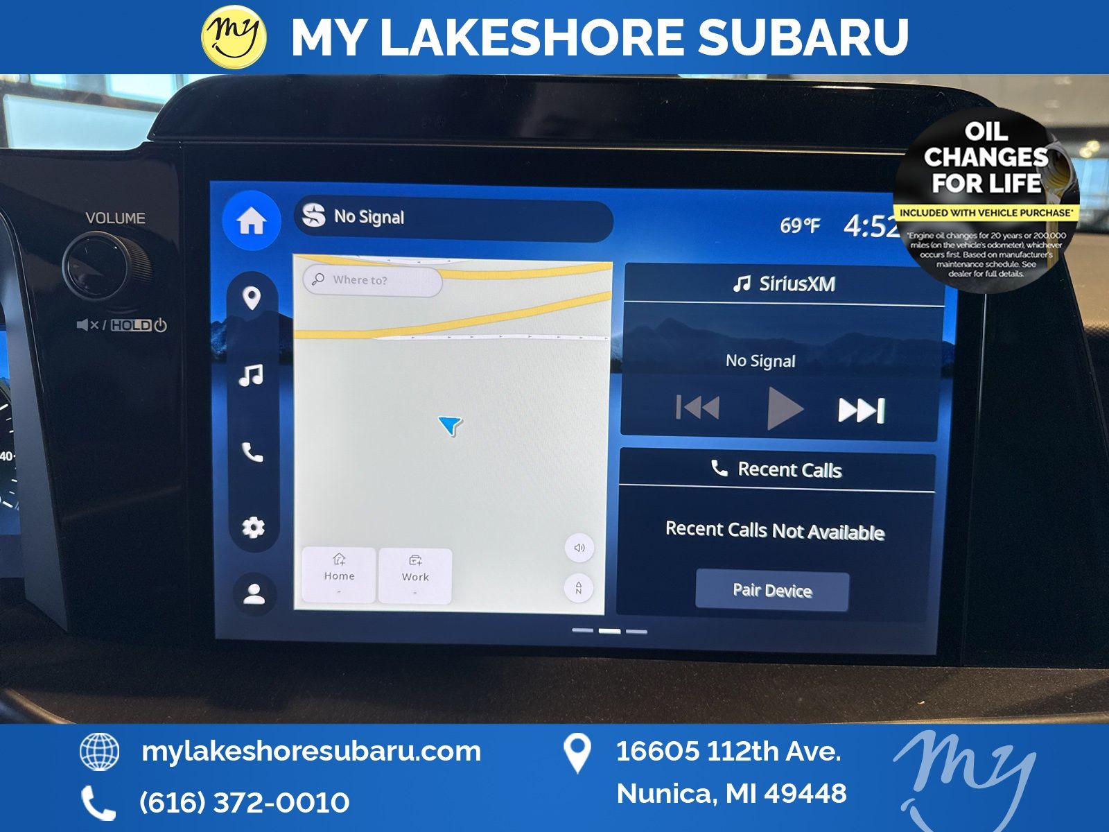 2026 Subaru Outback Touring XT - Photo 16