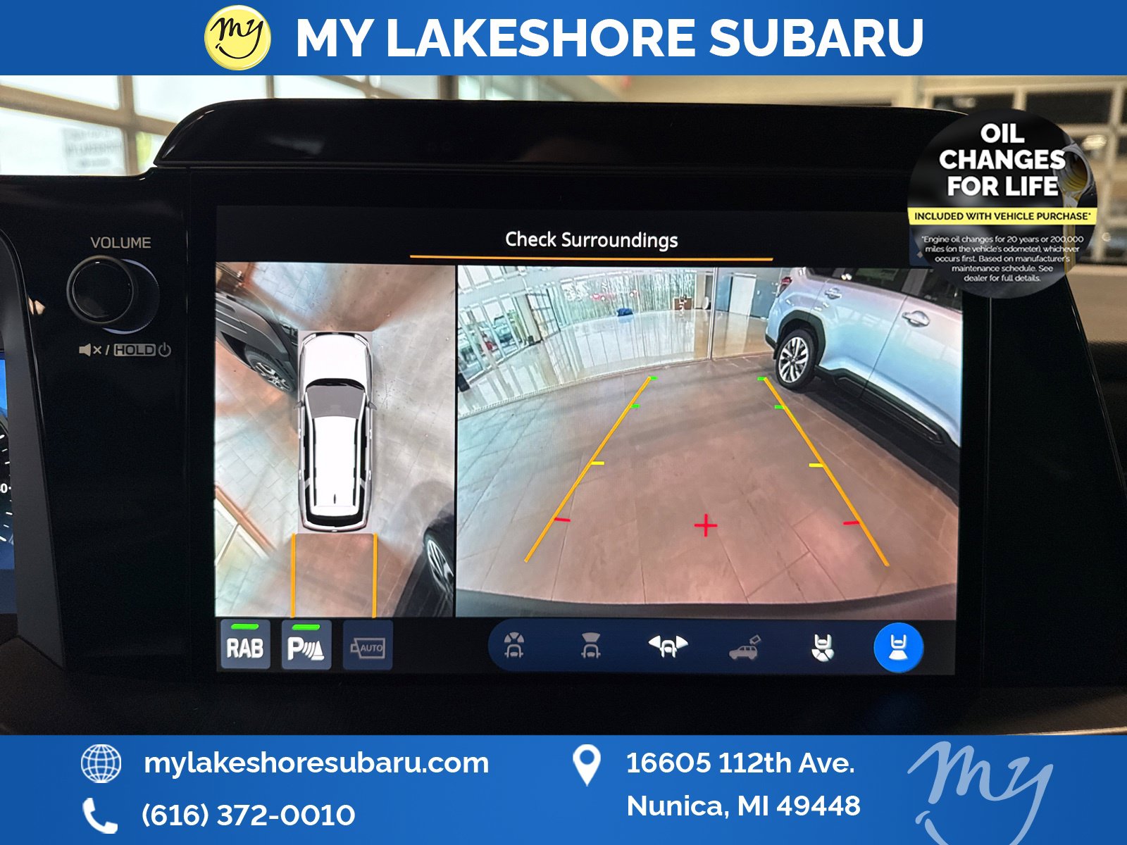 2026 Subaru Outback Touring XT - Photo 20