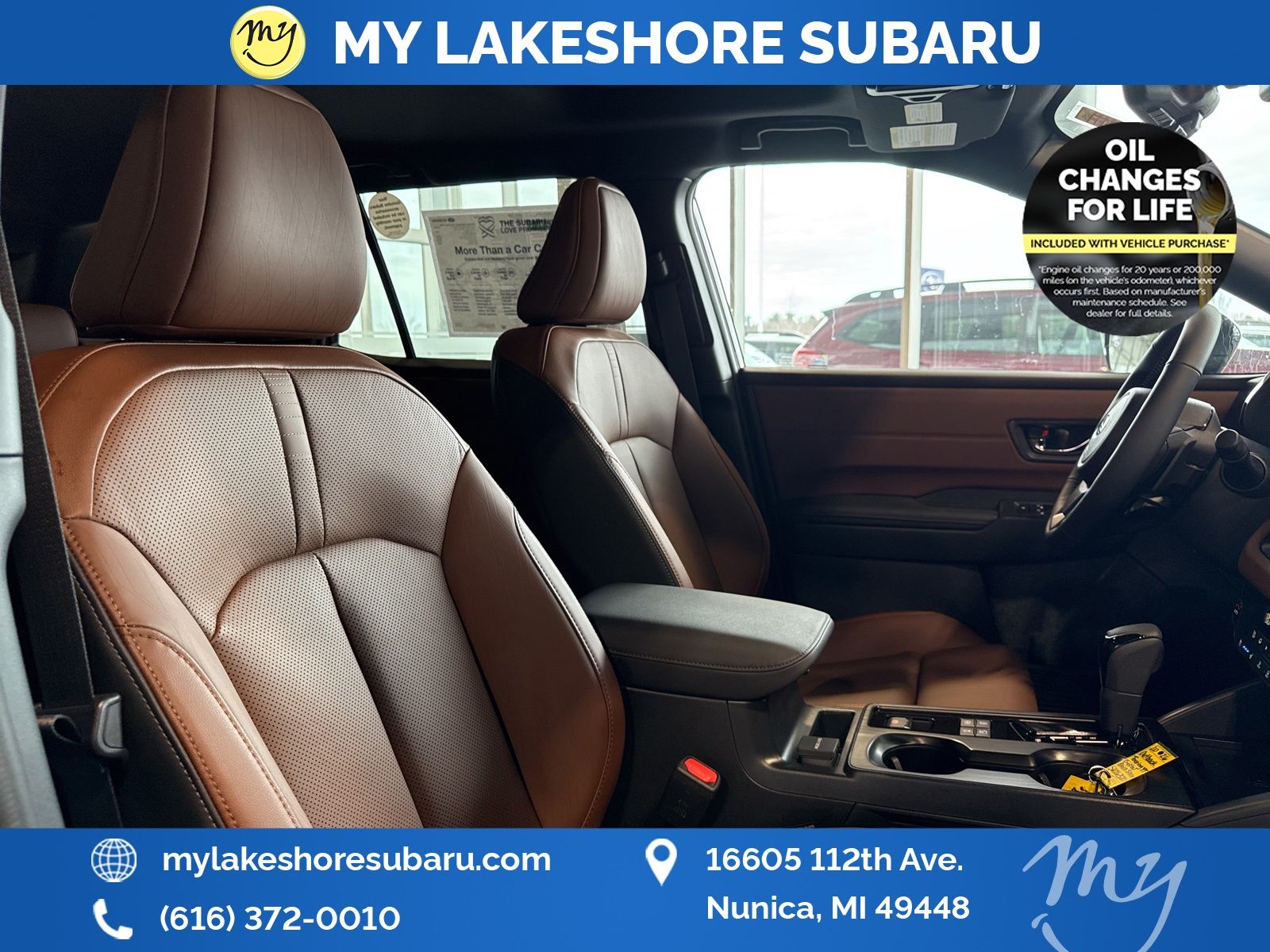 2026 Subaru Outback Touring XT - Photo 28
