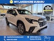 Subaru Ascent