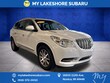  Buick Enclave