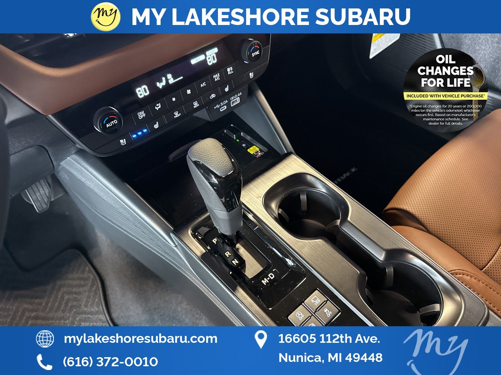 2026 Subaru Outback Touring XT - Photo 21