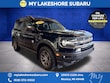  Ford Bronco Sport