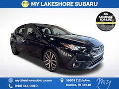 New 2026 Subaru Impreza Sport JF1GUAFC6T8206736 for sale near Grand Rapids, MI