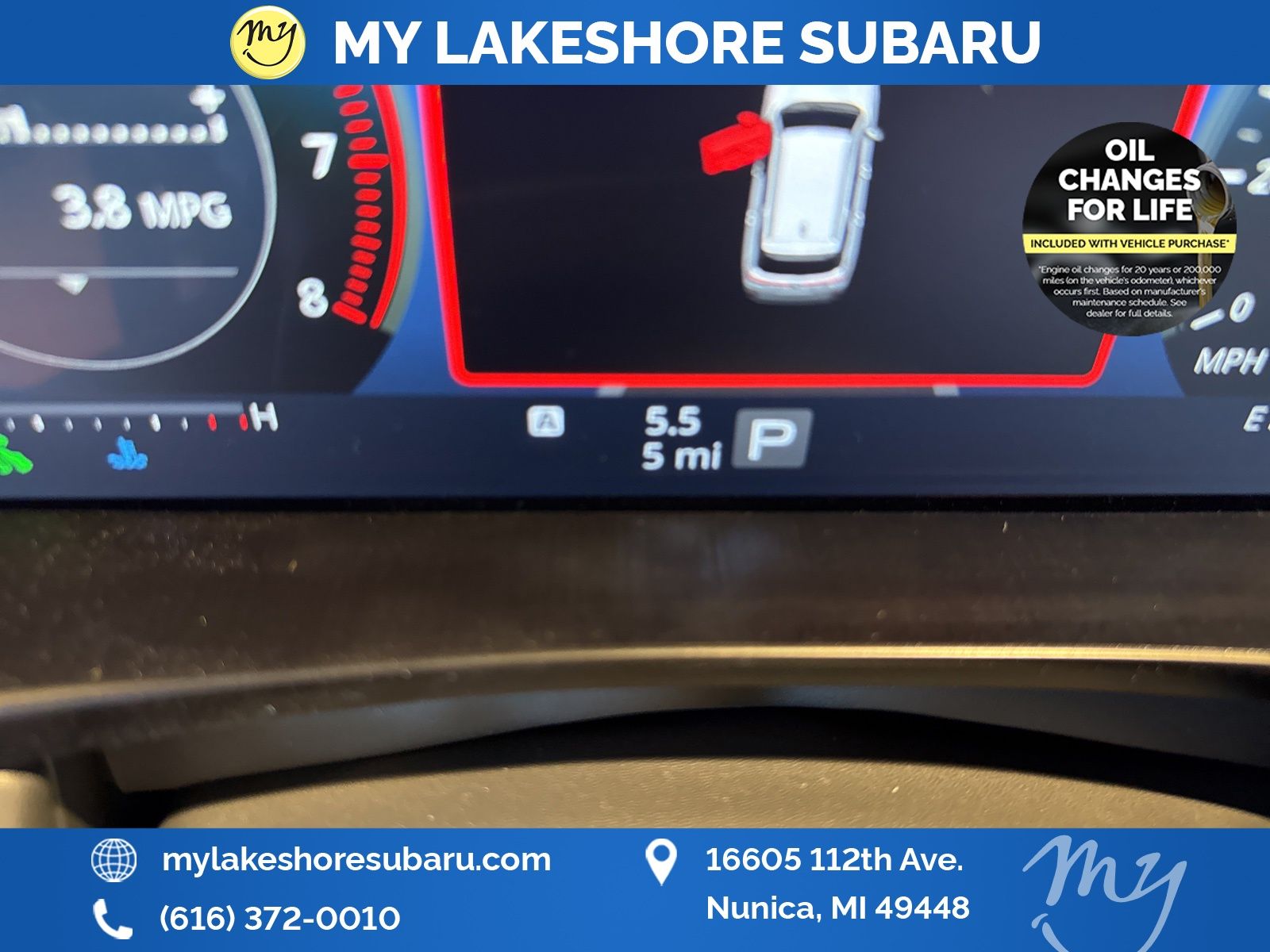 2026 Subaru Outback Touring XT - Photo 14