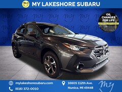 New 2026 Subaru Crosstrek Premium 4S4GUHD62T3754290 near Grand Rapids, MI