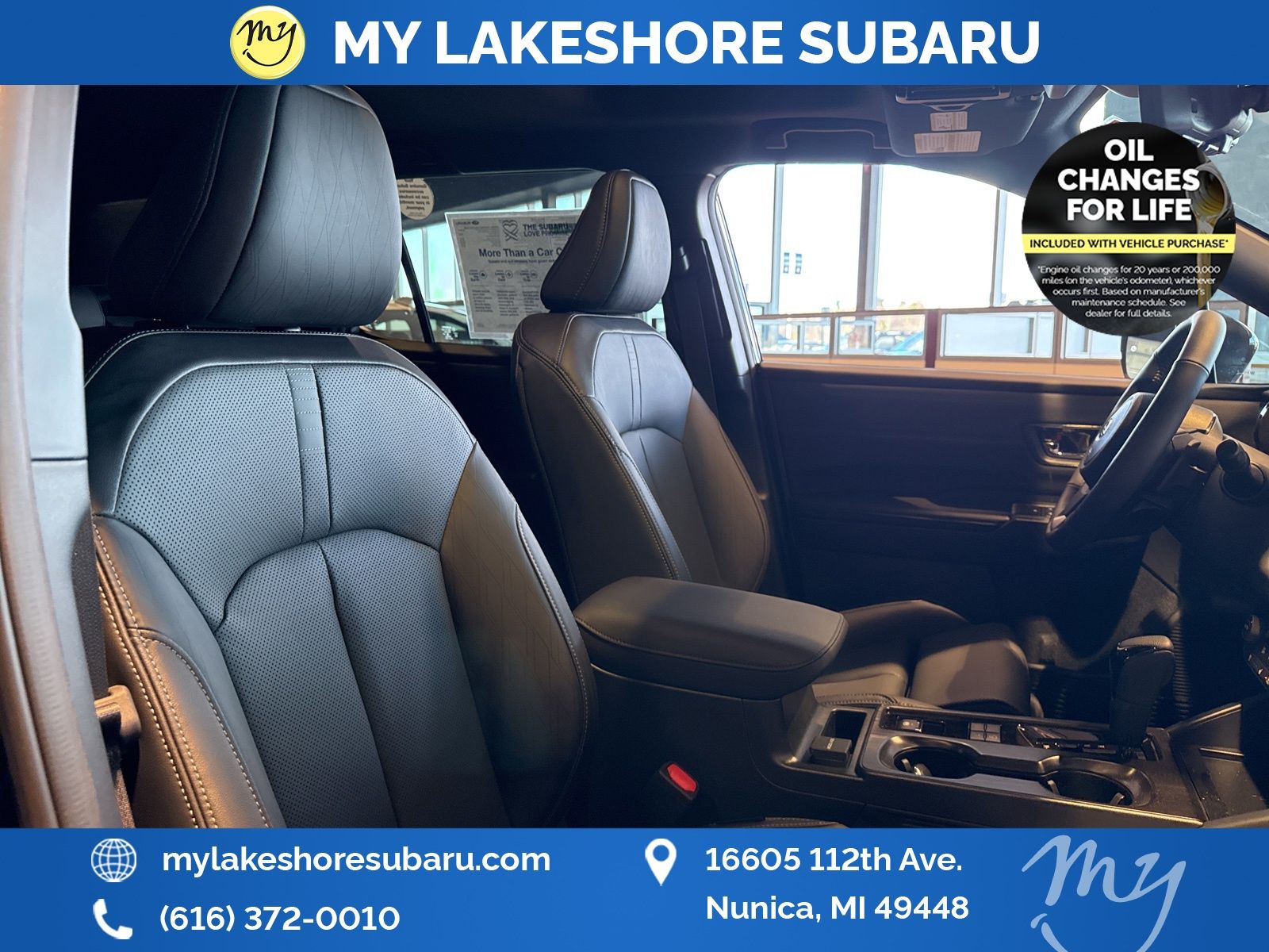 2026 Subaru Outback Touring XT - Photo 27