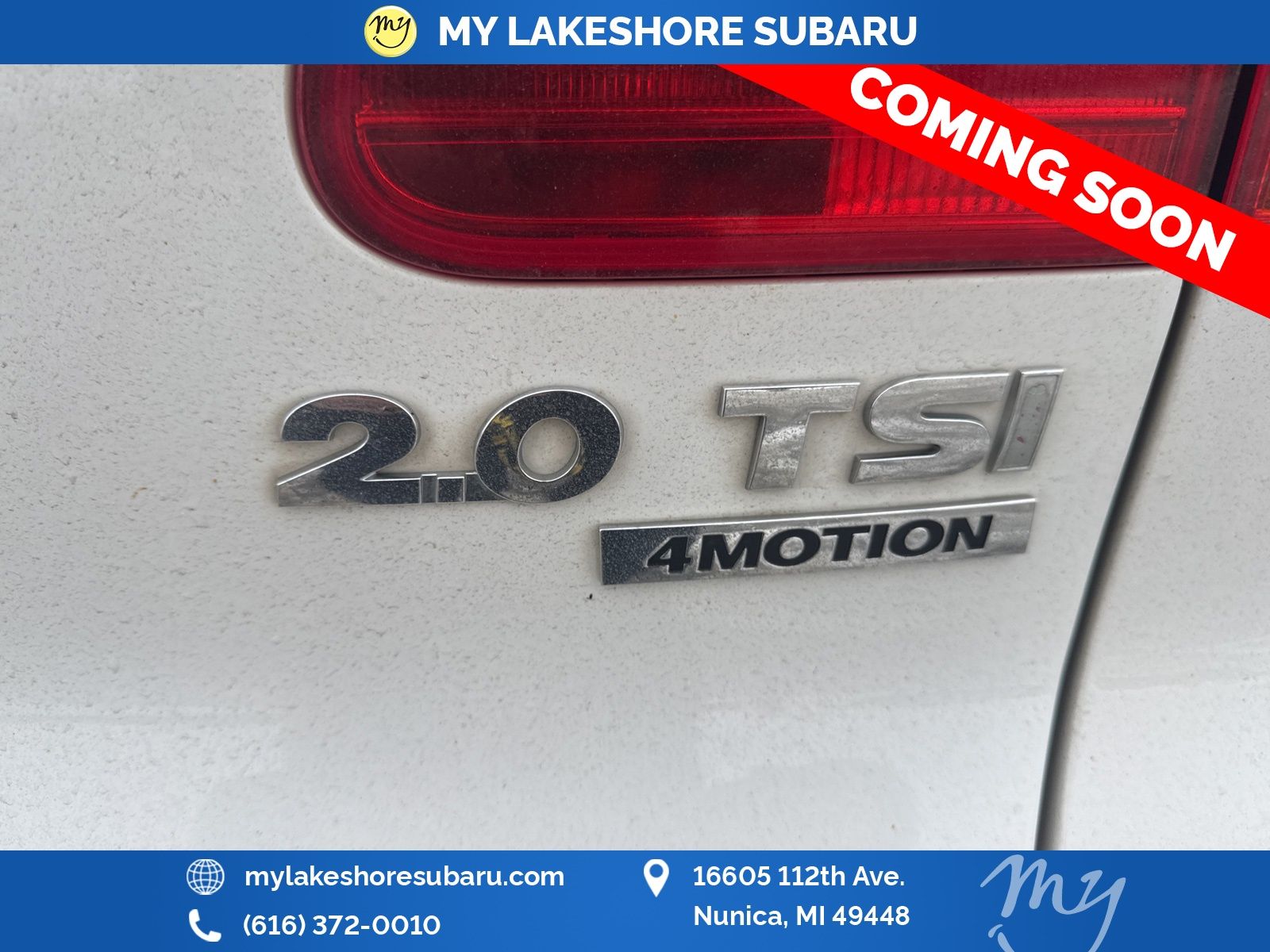 Image of 2014 Volkswagen