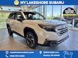 Subaru Forester Hybrid