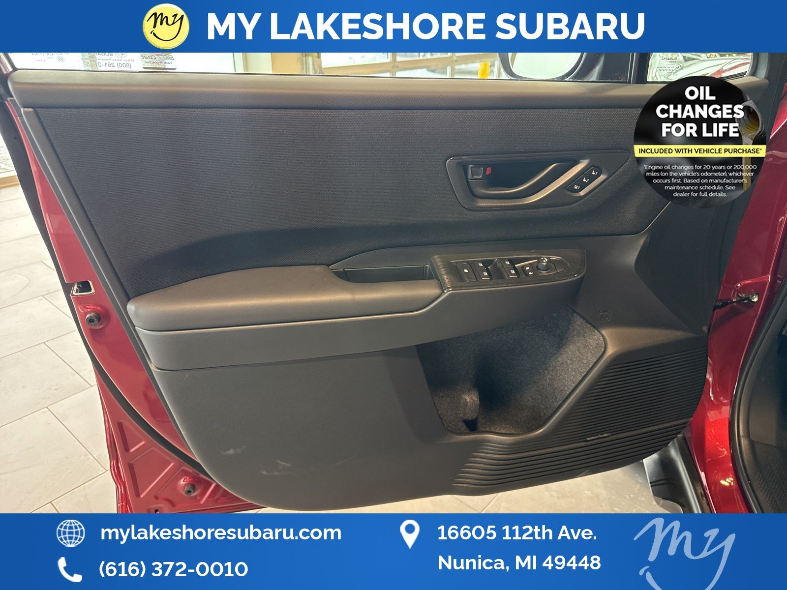 2026 Subaru Outback Limited XT - Photo 21