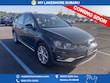 Volkswagen Golf Alltrack