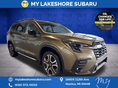 New 2026 Subaru Ascent Touring 7-Passenger SUV 4S4WMAKD4T3411629 near Grand Rapids, MI