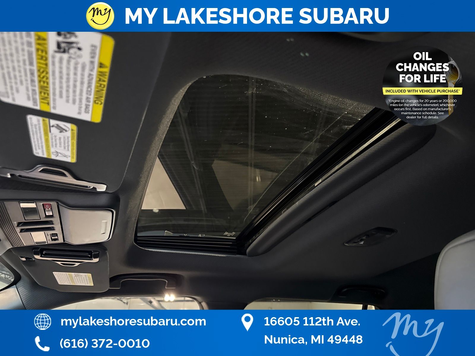 2026 Subaru Outback Limited - Photo 23