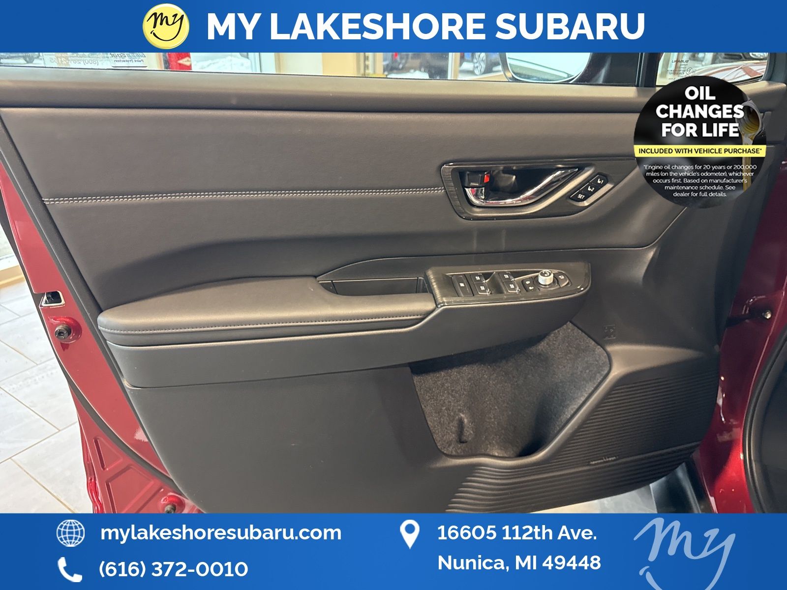 2026 Subaru Outback Touring XT - Photo 21
