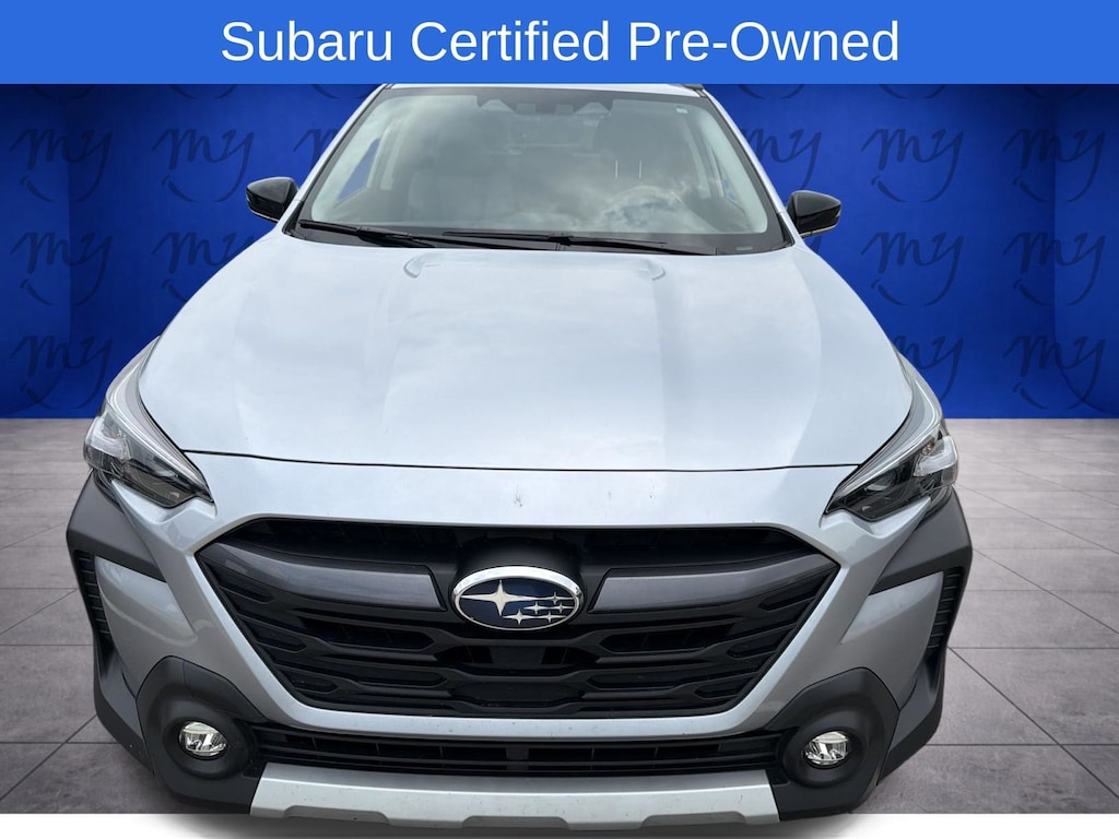 Used 2024 Subaru Outback Limited XT SUV