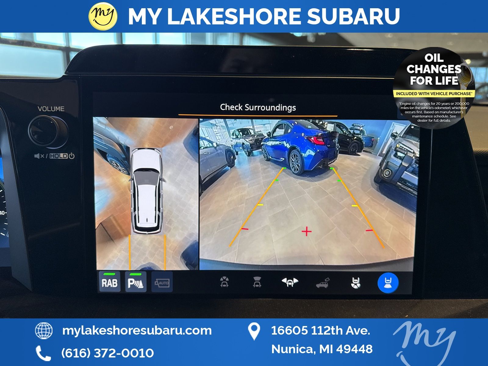 2026 Subaru Outback Touring XT - Photo 18