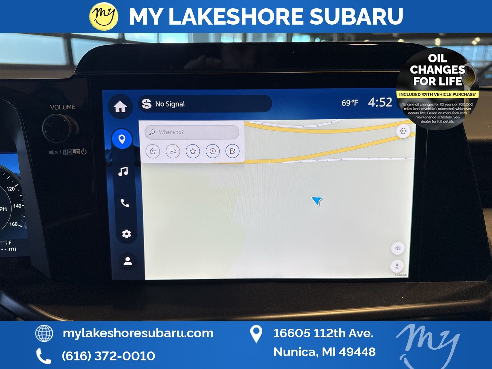 2026 Subaru Outback Touring XT - Photo 17