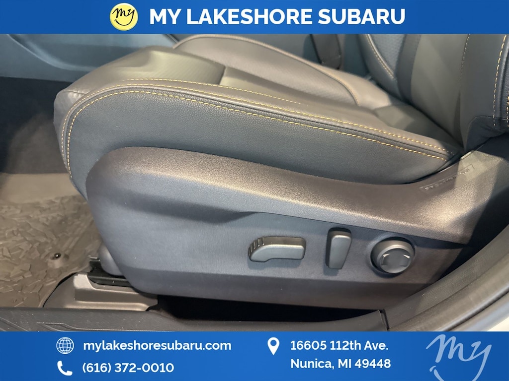 2025 Subaru Outback Wilderness photo 4