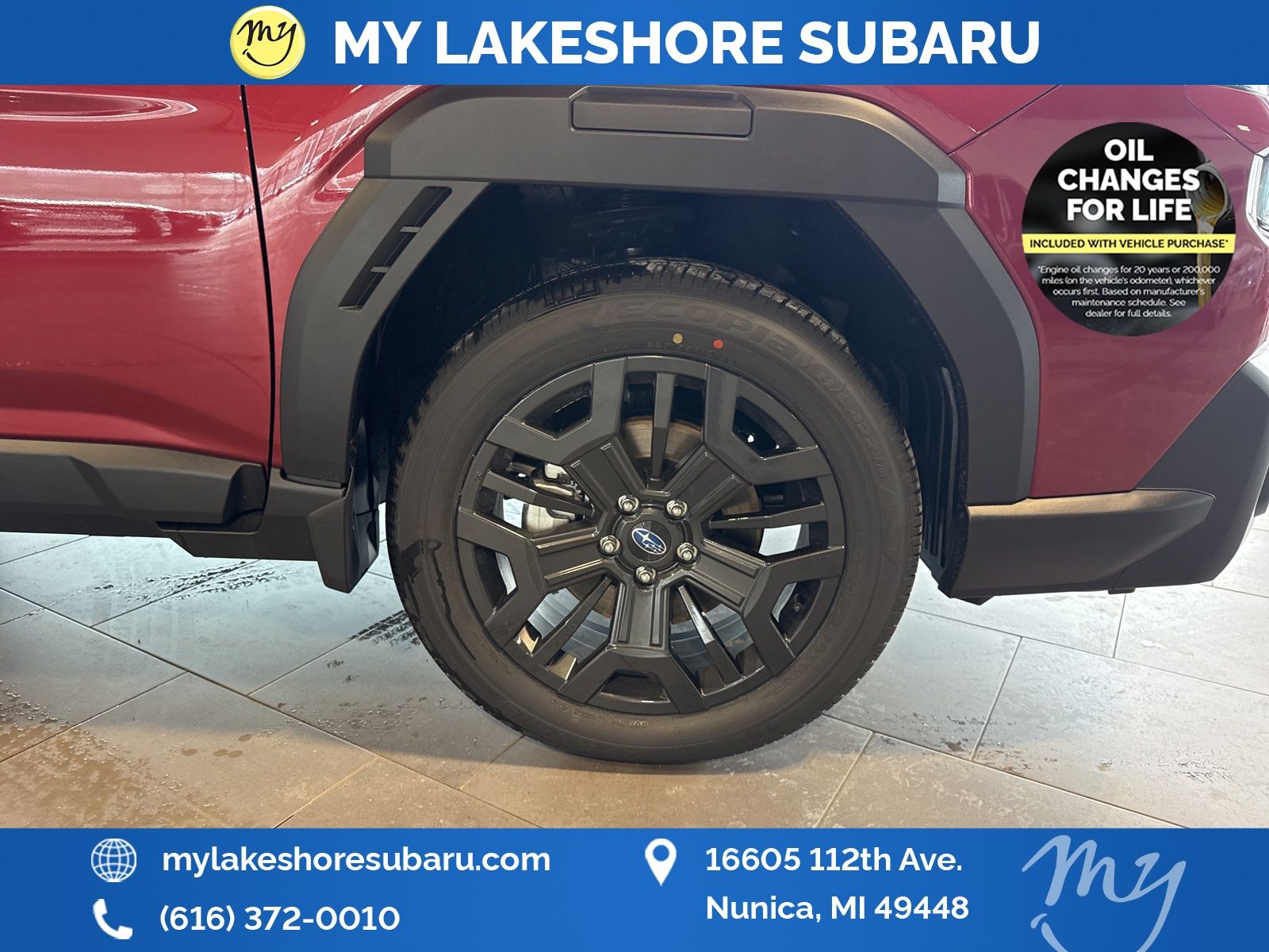 2026 Subaru Outback Limited XT - Photo 29