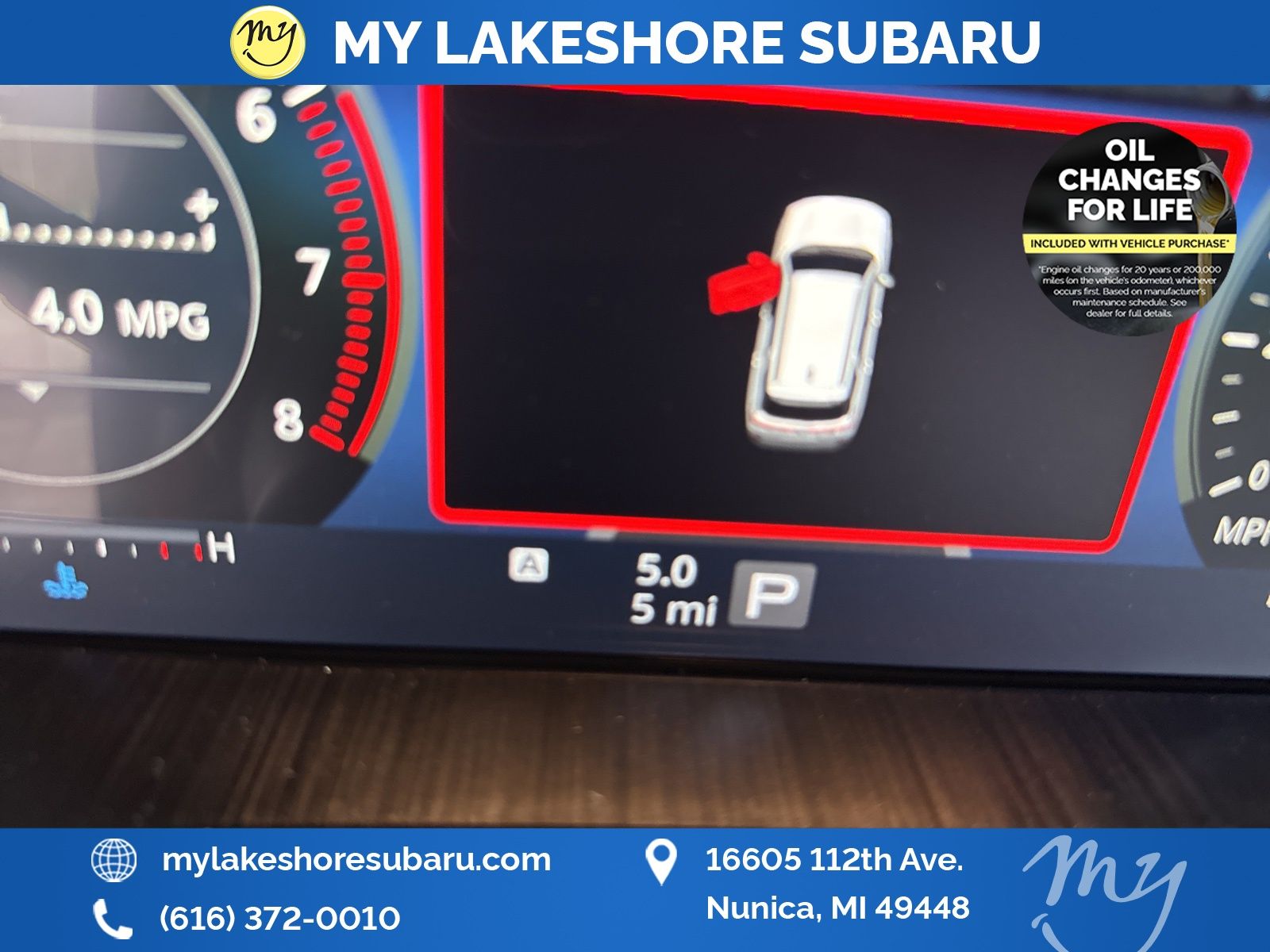 2026 Subaru Outback Touring XT - Photo 16