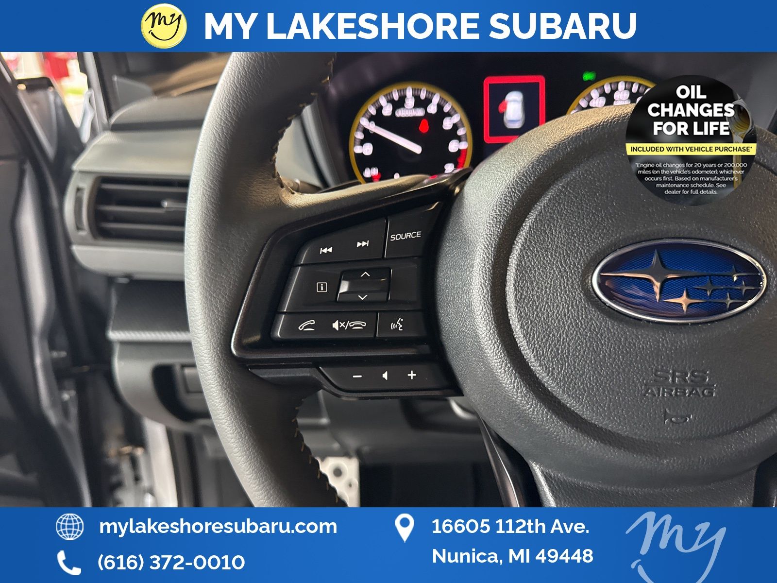 2026 Subaru Crosstrek Sport - Photo 15