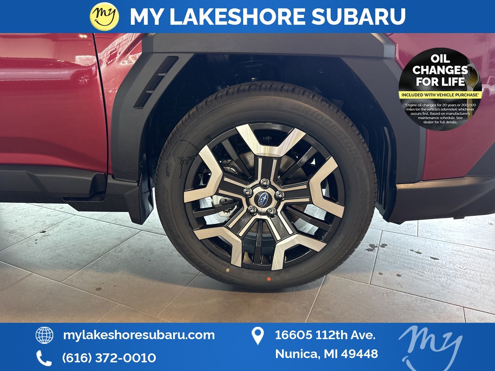 2026 Subaru Outback Touring XT - Photo 29