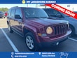 Jeep Patriot