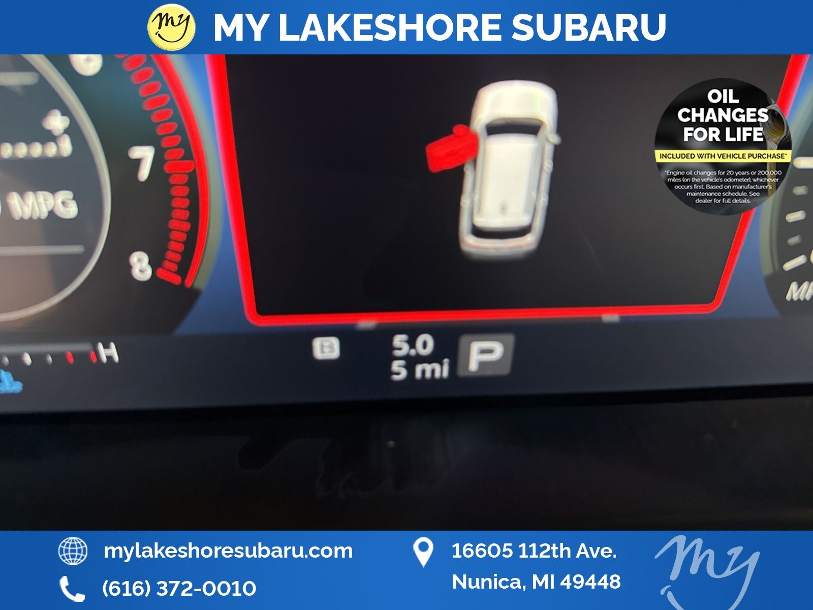 2026 Subaru Outback Limited - Photo 17