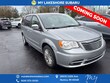  Chrysler Town & Country
