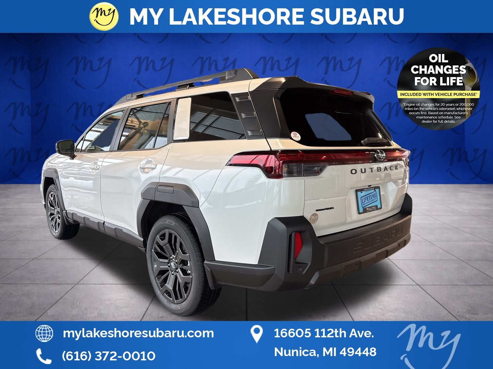 2026 Subaru Outback Limited XT - Photo 6
