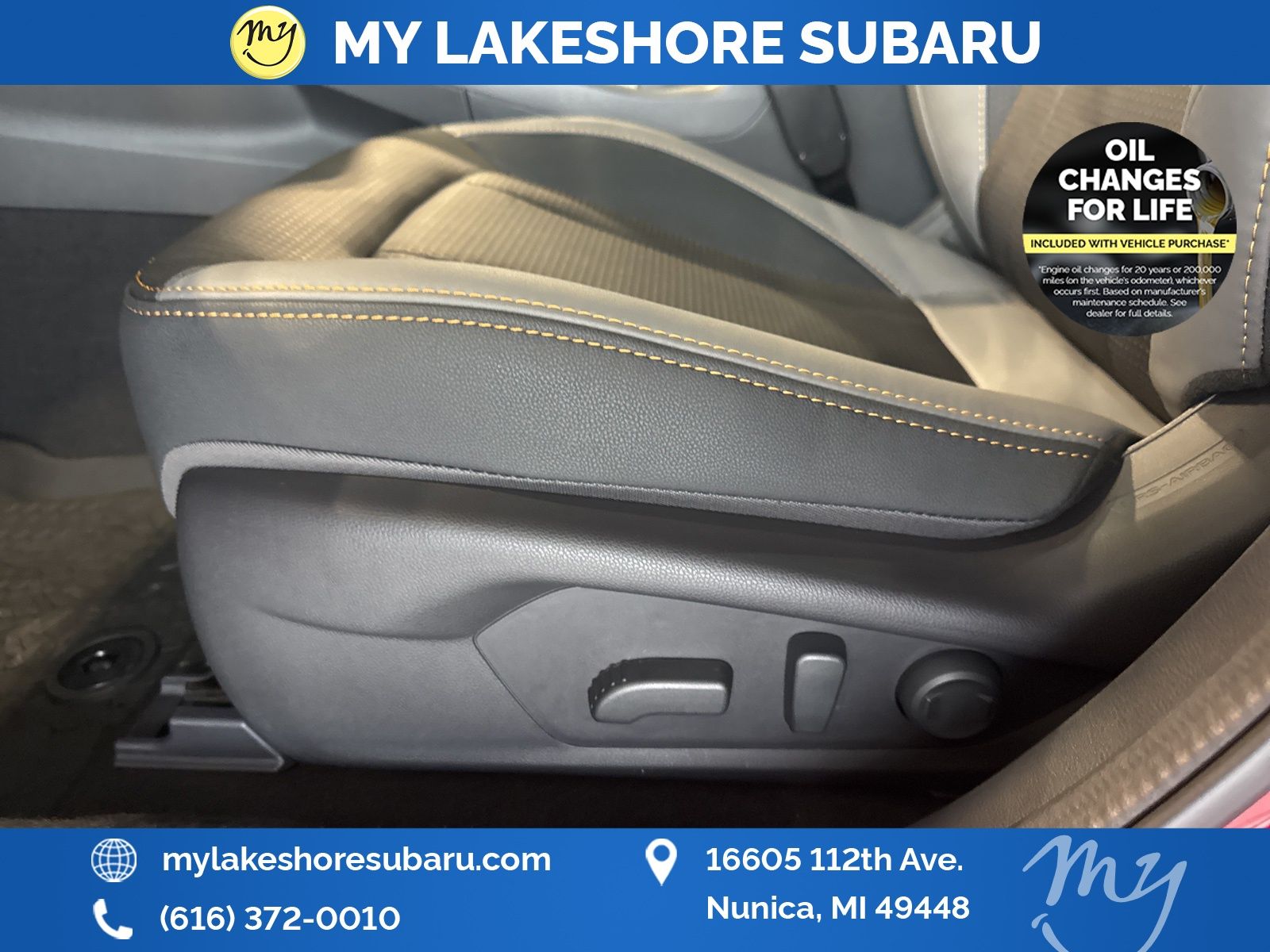 2026 Subaru Crosstrek Wilderness - Photo 10