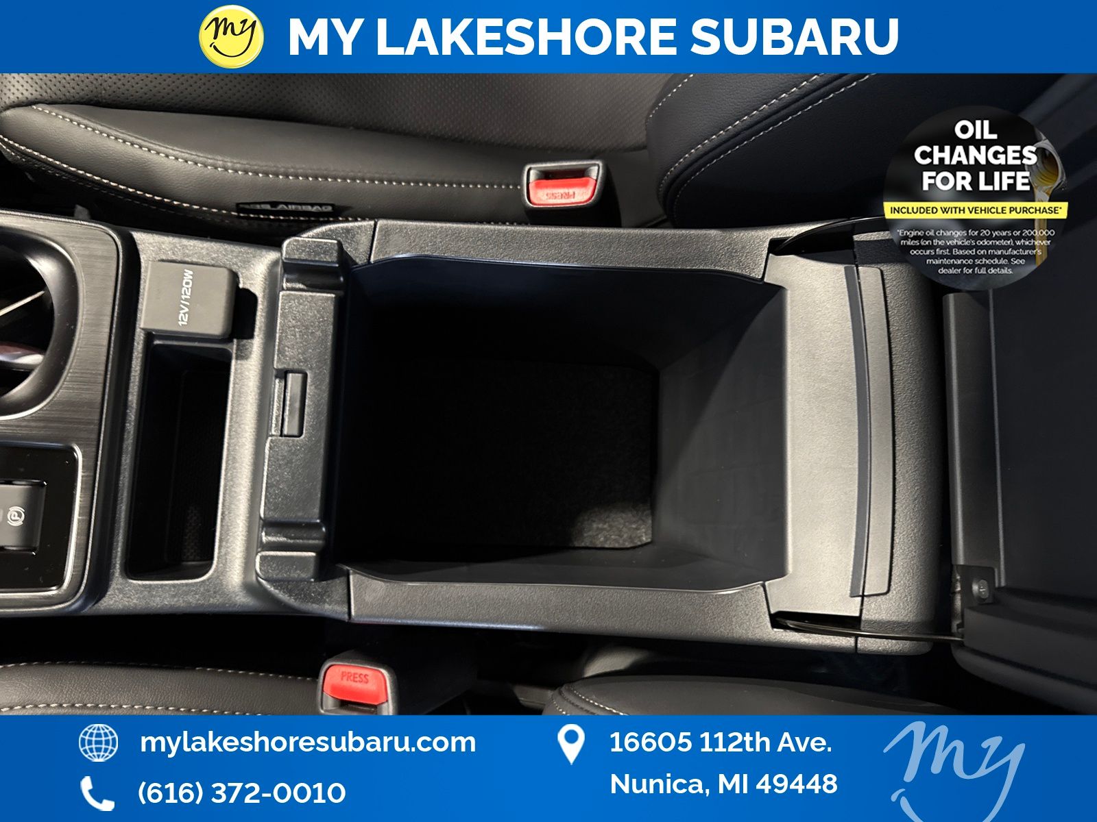 2026 Subaru Outback Limited - Photo 22
