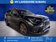  Subaru Ascent