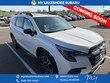  Subaru Ascent