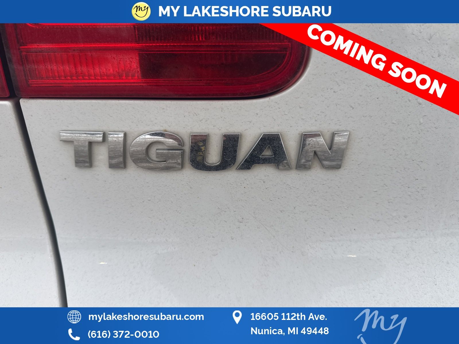 Image of 2014 Volkswagen