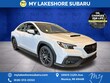  Subaru WRX